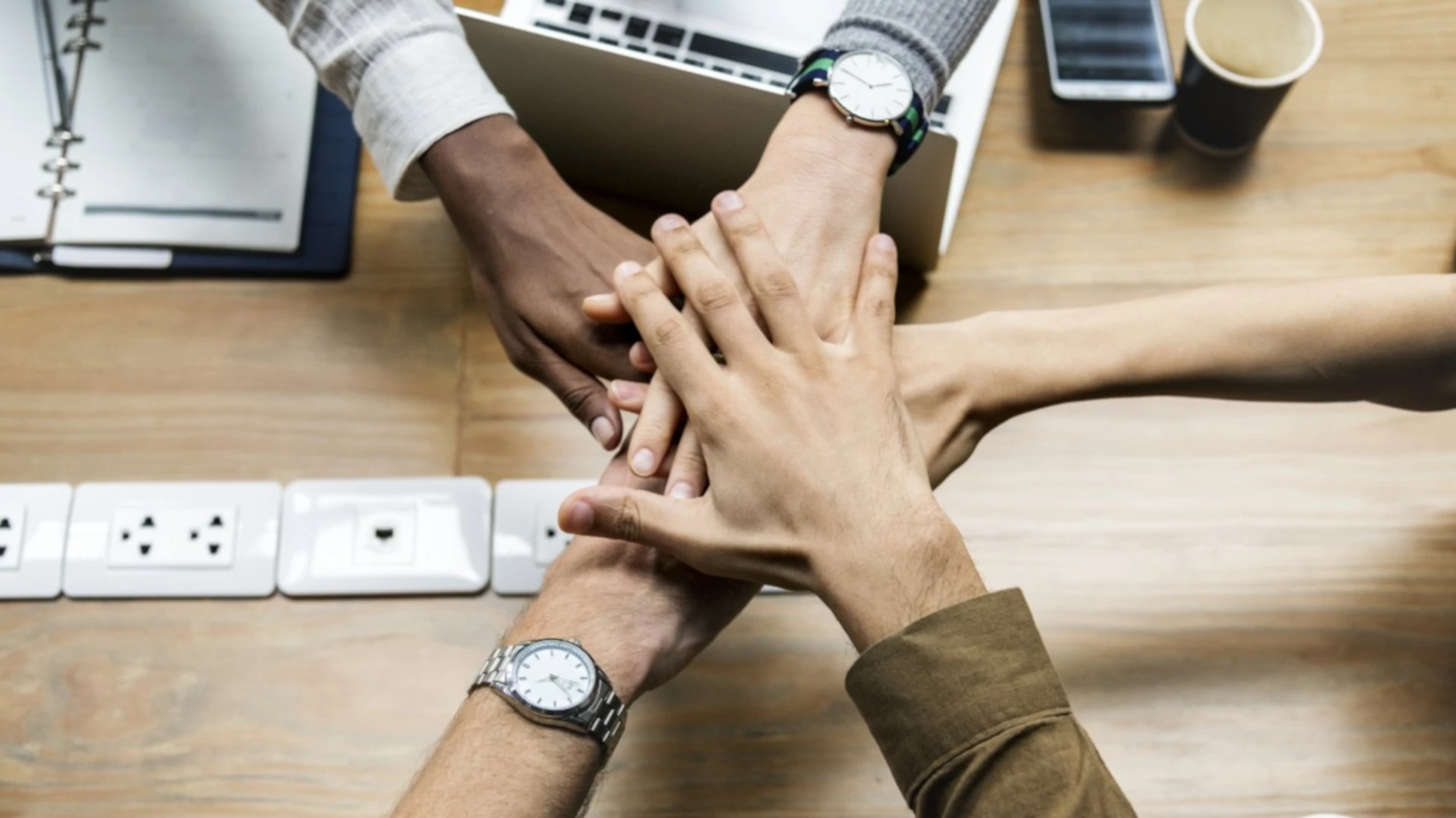 Mimosa Cleaning - Equipa